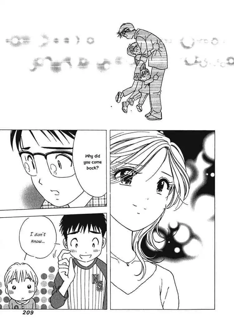 Orange Yane no Chiisana Ie Chapter 8 21